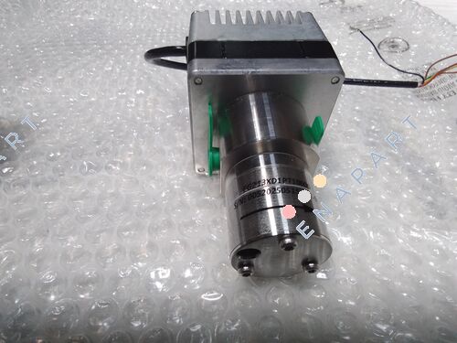 FG213XD1PT100000 Unidade de bomba-motor
