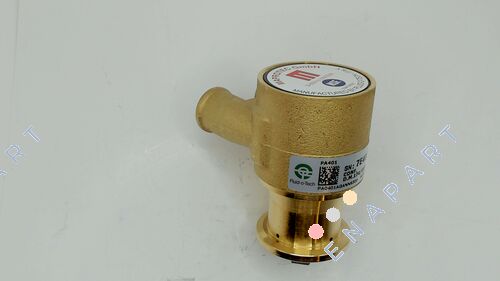 PA 401G Bomba
