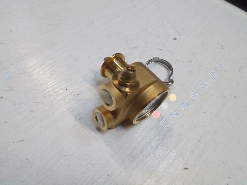 PA 801 G Bomba de palhetas rotativas