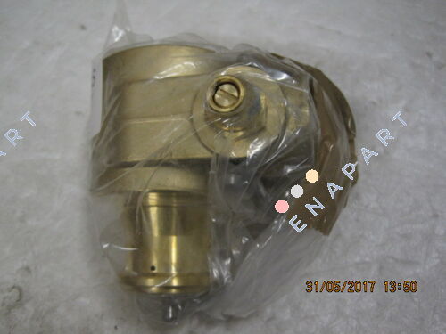 PA 801 G Bomba de palhetas rotativas