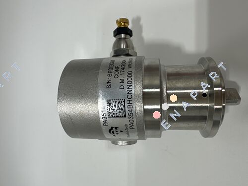 PA3514 Bomba de palhetas rotativas