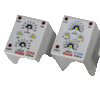 PR Series Voltage & Phase Relay