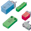 PS Series Inductive Proximity Sensor