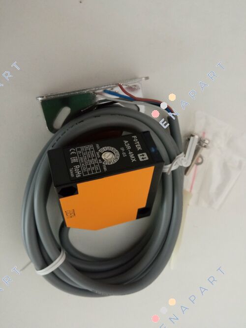 A3R-4MX Sensor óptico