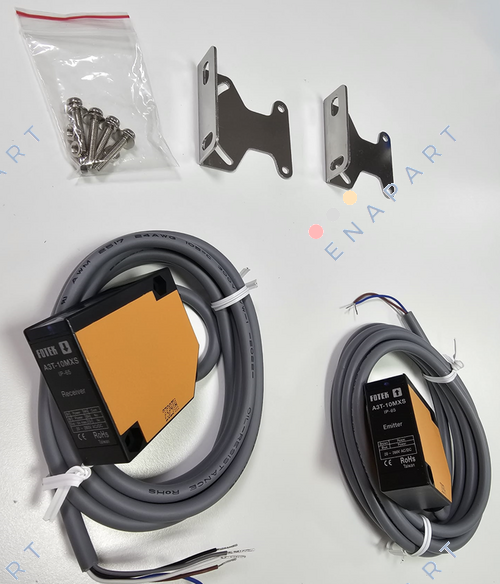 A3T-10MXS Sensor óptico