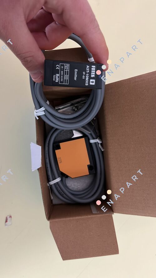 A3T-10MXS Sensor óptico