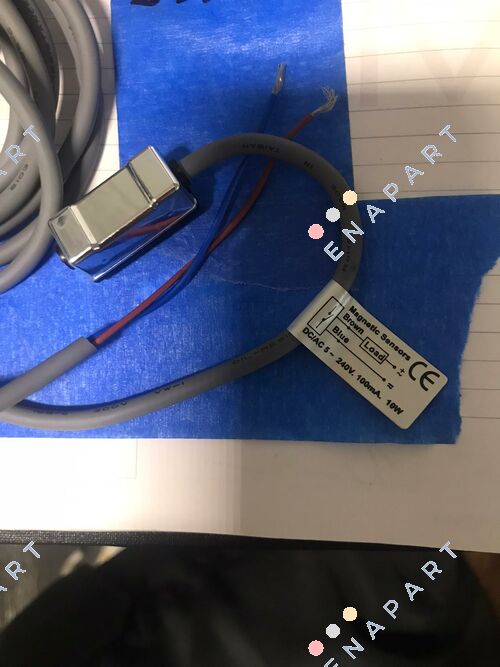 FC-20R Sensor magnético