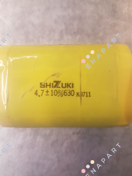UD63Y475K  Capacitor