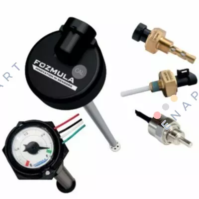 00002184  G/LL63/B1200B indicador espiral