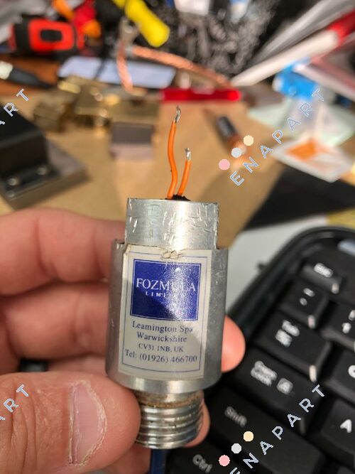 T/LL12/13/01 Interruptor de flutuação