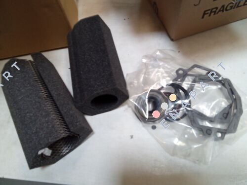 KR0103 KIT DE SUBSTITUIÇÃO KR 0103