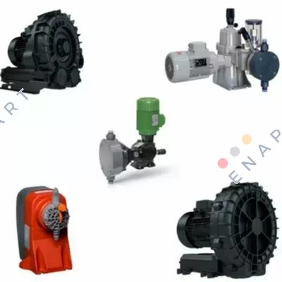 SK04MS+ADK150 SOPRADOR DE CANAL LATERAL