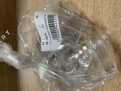 9SBMCTA CUBRA MAIS. UM CHÁ TRANSPARENTE