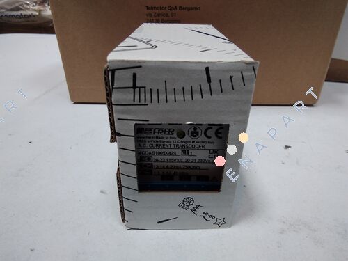 MCOAS1005X42S TRANSDUTOR DE CORRENTE A.C