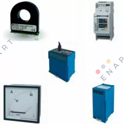 MCOVS1 / 4..20mA (=0-36KV) DC Transdutor para tensão alternada senoidal