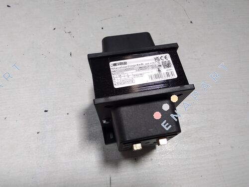 TTV010400XCO TRANSFORMADOR DE TENSÃO