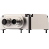 Inclination Sensors With MEMS
