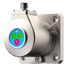 Inclination Sensors With Pendulum