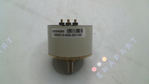 1302Z10-000.001 Resistência à rotação de precisão