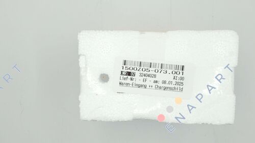 1500Z05-073.001 - PW45/120 Resistor rotativo de precisão