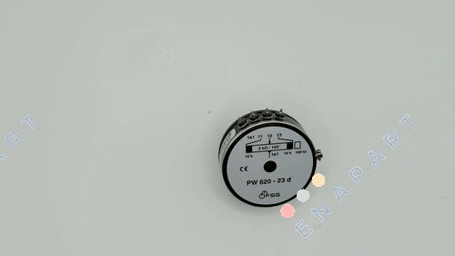 1585Z01-000.001 Resistência rotacional de precisão