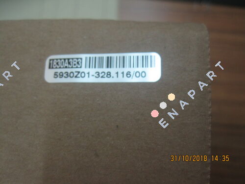 5930Z01-328.116 codificador de cabo