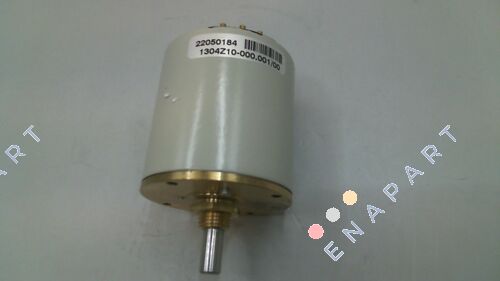 PW45W3MII (1304Z10-000.001) Resistência rotativa de precisão