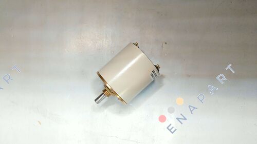 PW45W3MII (1304Z10-000.001) Resistência rotativa de precisão