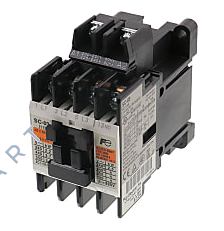 SC-03 AC200V 1A contator