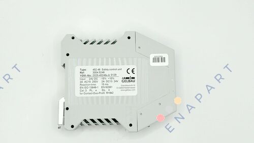 3004.5246 avaliador de resistência