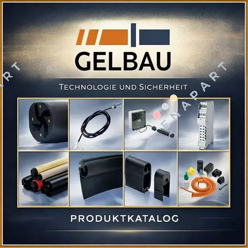 3100.0110I (1 roll= 20m) CONTACT-DUO-PROFIL 001.10I