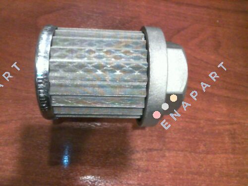 EDM 015 filtrar