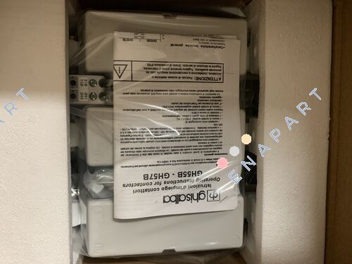 4111794 Estrela do contator