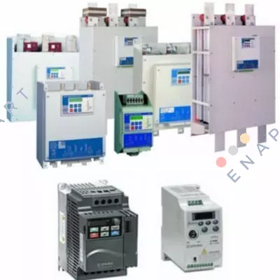 4111796 / GH64.3.22 CONTATORES TRIPOLARES