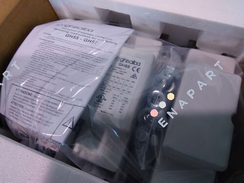 GH55-3-22 CONTATOR PADRÃO