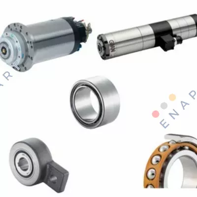 KH 6006 2RZ C TA P4+ DUL T274 Rolamento de fuso 30X55X13