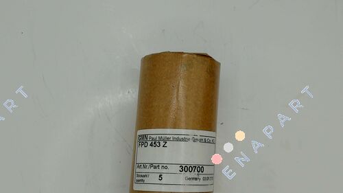 P/N: 19FPD453Z Type: FPD 453 Z roda livre