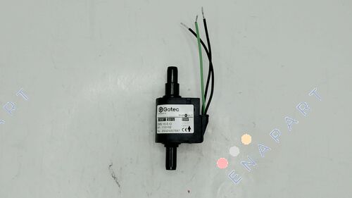 EMS10-E/O-230/50-R (Art.nr: 110162) Bomba de pistão oscilante
