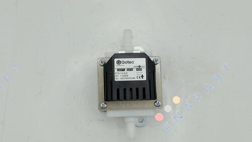 ETS15-E/C-24/50-3V-7,5/7,5-M // 110356 Bomba