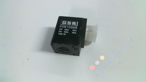 B0051.000143 Válvula solenóide