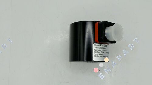 B0051.000413 / K0513239 Bobina magnética