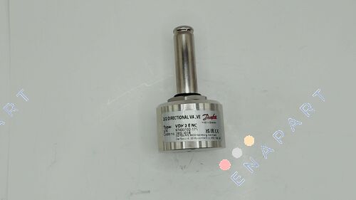 180L0018 Válvula operada por solenóide