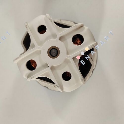 463.3.205-6 251580 Motor elétrico