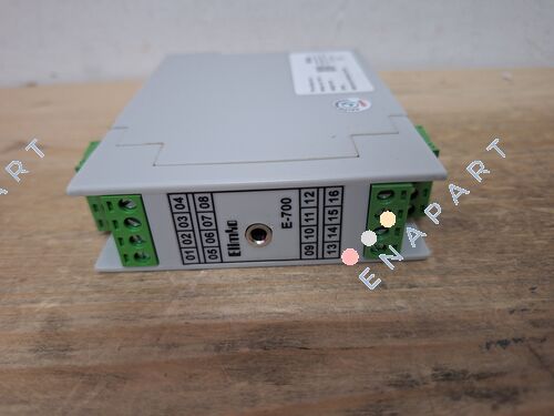 E-700-3-1-0-0 Transdutor de medição
