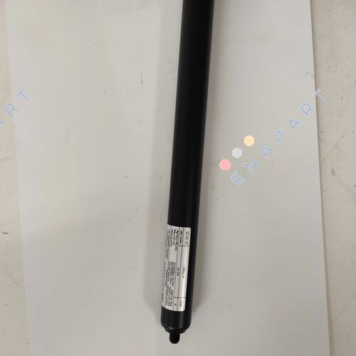 28-02DT4 Mola a gás de aço