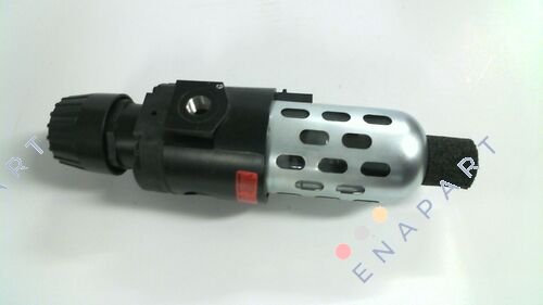 CB6-C2-FL0 Regulador de filtro