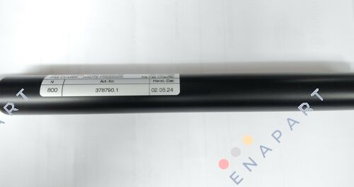 G10-23ST-32204 Mola a gás de aço