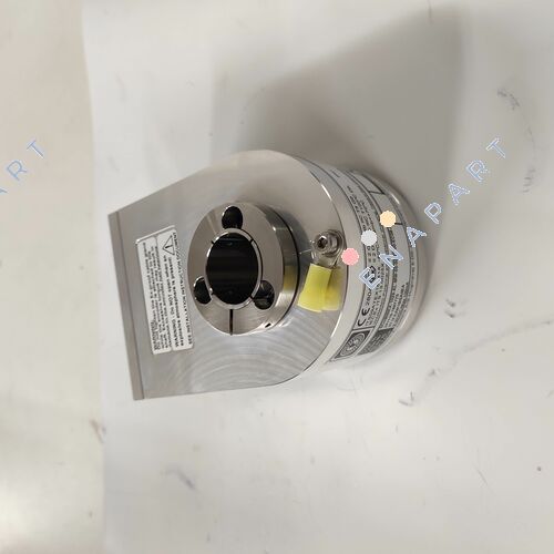 SCH86BEX-1024-AL-MW-05-00-67-00-EC08-A / 33347 codificador incremental ATEX-