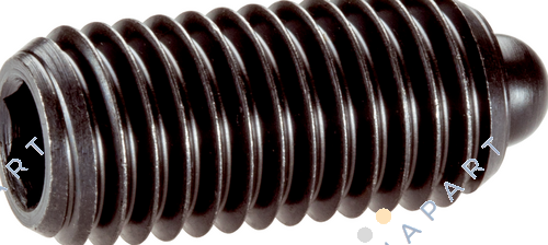 22030.0106 Êmbolo de mola