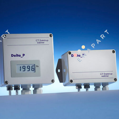 9002  Sensor de PU de impressão